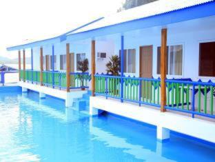 Coron Resort | Coron Underwater Garden Resort