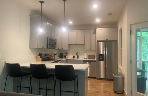 Tallassee House | Corona Cottage | 3 Bed, 2.5 Bath