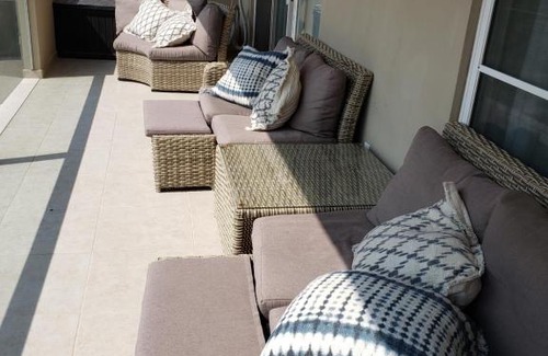 Las Conchas Apartment | Corona Del Sol 1003, Puerto Peñasco, Las Conchas