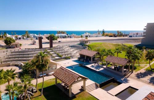 Las Conchas Apartment | Corona del sol Condominio # N201