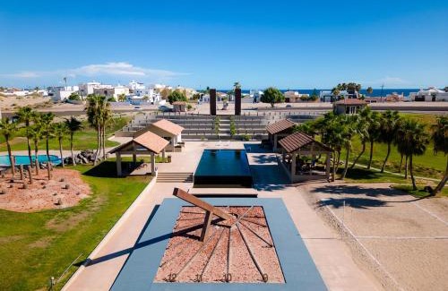 Las Conchas Apartment | Corona del sol Condominio # N201