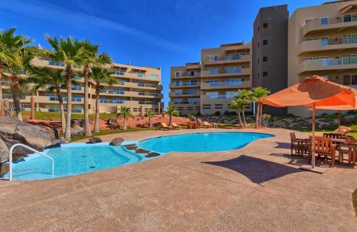 Las Conchas Apartment | Corona del sol Condominio # N201