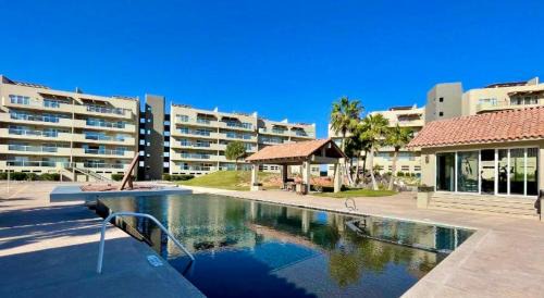 Las Conchas Apartment | Corona del sol Condominio # N201