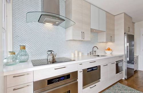 Coronado Condo | Coronado Bay - View Condo