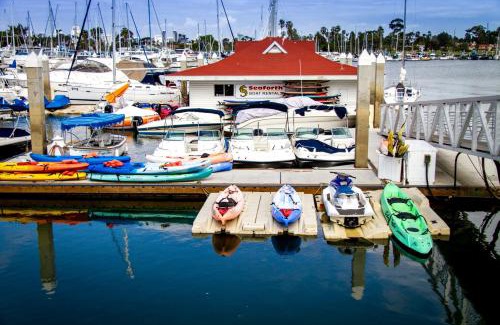Coronado Resort | Coronado Beach Resort