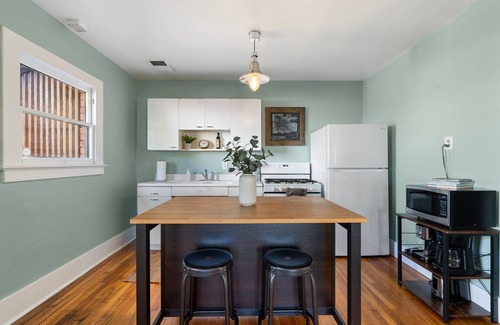 Coronado House | Coronado Casa