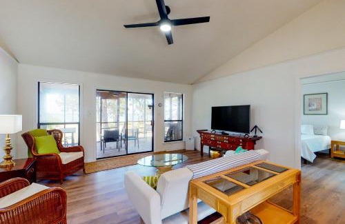Dauphin Island House | Coronado Cove Cottage