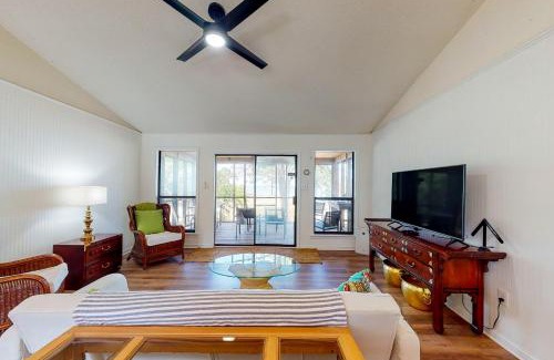 Dauphin Island House | Coronado Cove Cottage