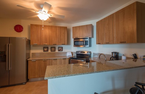 Playa Coronado Condo | CORONADO GOLF AT CORONADO BEACH Unit 16B Coronado, Panamá