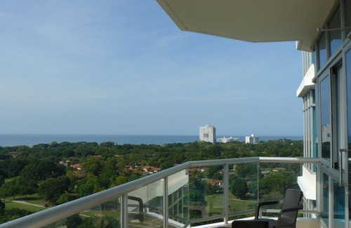 Playa Coronado Condo | CORONADO GOLF AT CORONADO BEACH Unit 16B Coronado, Panamá