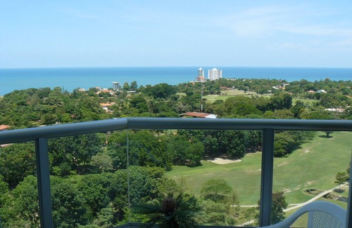 Playa Coronado Condo | CORONADO GOLF AT CORONADO BEACH Unit 16B Coronado, Panamá