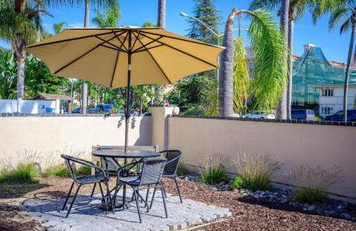 Coronado Hotel | Coronado Inn
