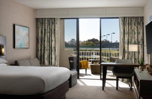 Coronado Resort | Coronado Island Marriott Resort & Spa