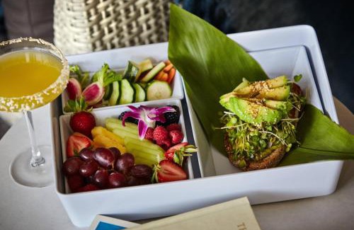 Coronado Resort | Coronado Island Marriott Resort & Spa