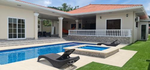 Playa Coronado House | CORONADO, LAS BRISAS