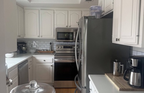Coronado House | Coronado Monthly Vacation Rental