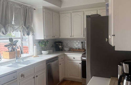 Coronado House | Coronado Monthly Vacation Rental