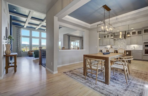 Monument House | Coronado
