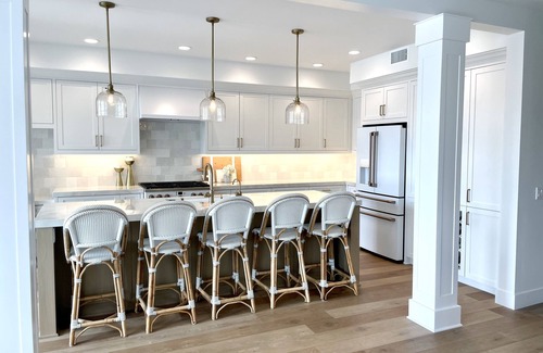 Coronado Cays Condo | Coronado Waterfront Haven