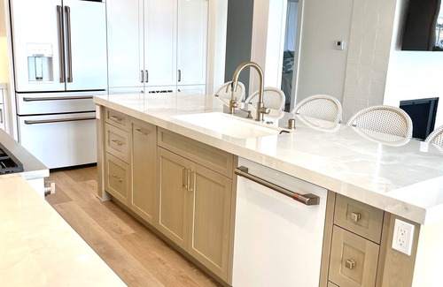 Coronado Cays Condo | Coronado Waterfront Haven