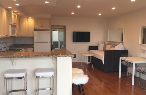 Coronado Condo | Coronado Yacht Club Water View