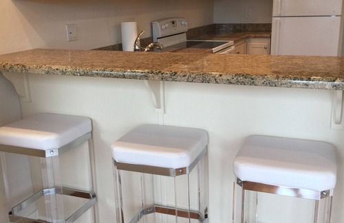 Coronado Condo | Coronado Yacht Club Water View