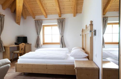 Roncegno Bed & Breakfast | Coronata Haus