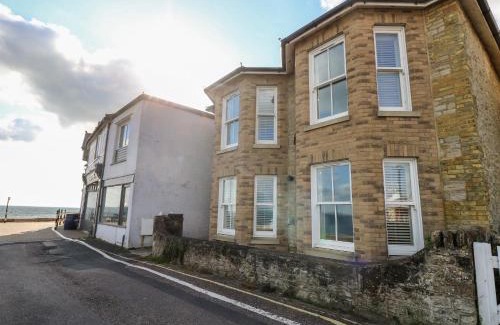 Seaview House | Coronation House