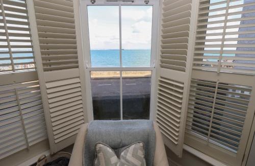 Seaview House | Coronation House