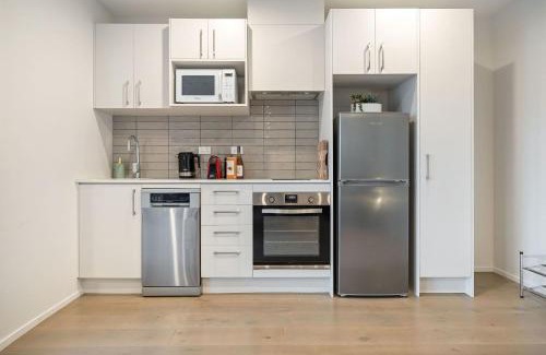 Frankton Apartment | Coronet Cove