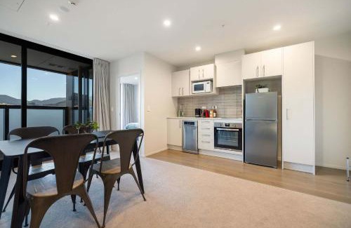 Frankton Apartment | Coronet Cove