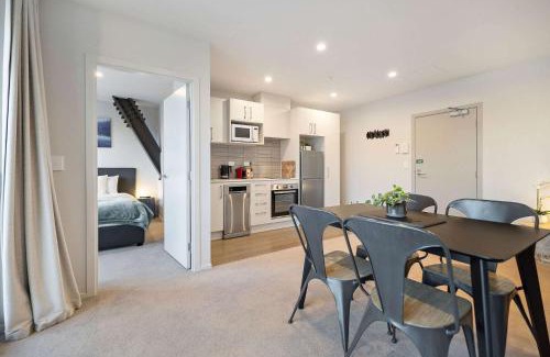 Frankton Apartment | Coronet Cove