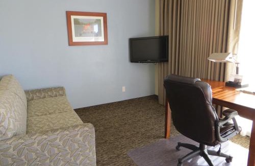 Evergreen Park Hotel | Coronet Motel