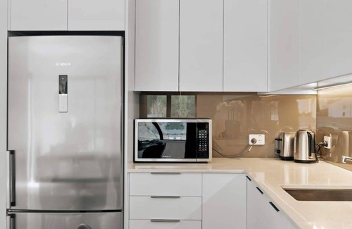 Arthur's Point Apartment | Coronet Views at La Residence du Parc