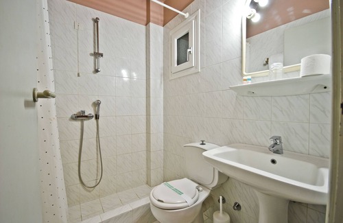 Old Town Naxos Hotel | Coronis Hotel