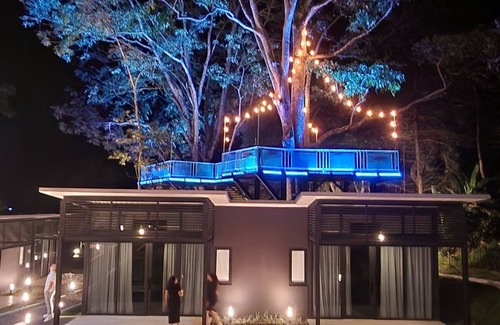 Boquete Cabin | COROTU GARDEN