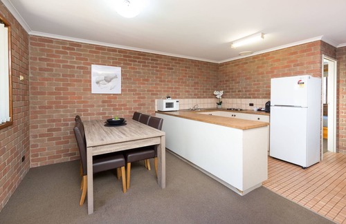 Corowa Hotel | Corowa Bindaree Holiday Park