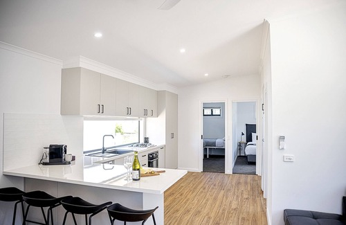 Corowa Hotel | Corowa Bindaree Holiday Park