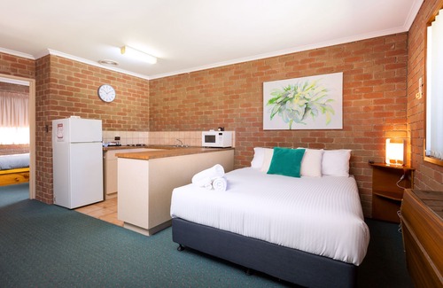 Corowa Hotel | Corowa Bindaree Holiday Park