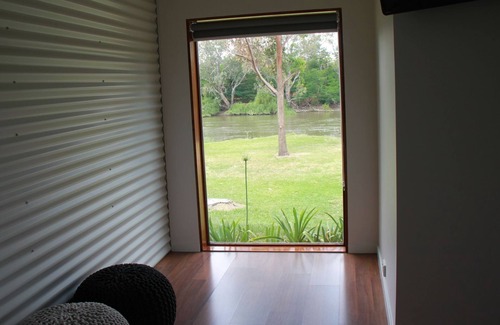 Corowa House | Corowa Riverdeck - Waterfront