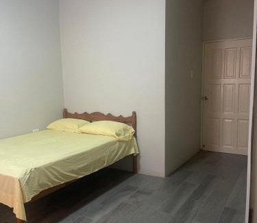 Corozal House | Corozal Town 3 Bedroom House