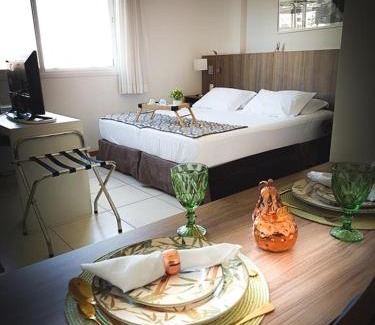 Centro Apartment | CorpFlats