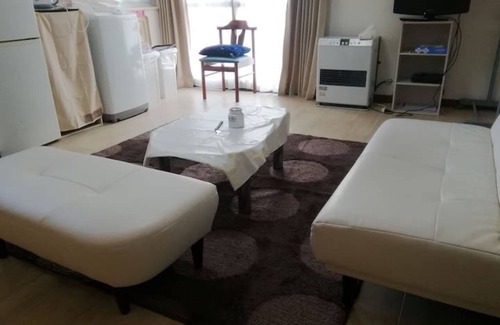 Hakodate Apartment | Corpo Marika 0/Hakodate Hokkaidō