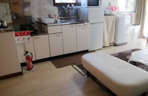 Hakodate Apartment | Corpo Marika 0/Hakodate Hokkaidō