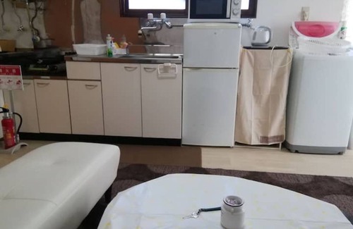 Hakodate Apartment | Corpo Marika 0/Hakodate Hokkaidō