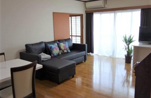 Mibu House | Corpo Umeyama 2F/Vacation STAY 3912