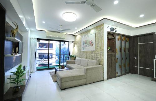 Kala Nagar Apartment | Corporate Apartment - Gagal Home