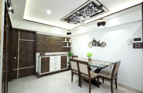 Kala Nagar Apartment | Corporate Apartment - Gagal Home
