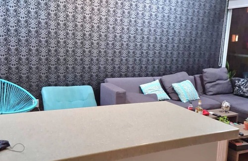 Ampliacion Granada Apartment | Corporate area apartment in Polanco, with great amenities