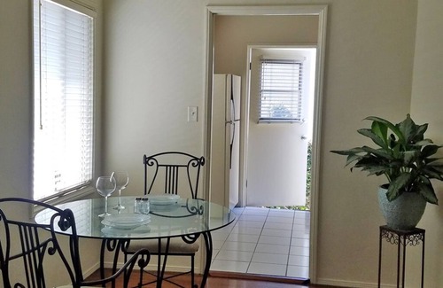 Naples House | Corporate Beach Bungalow